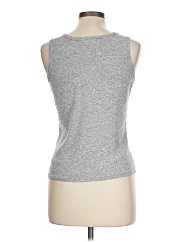Kathy Ireland Sleeveless T-Shirt (view 2)