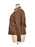 Apt. 9 100% Polyester Brown Jacket Size XXL - photo 5