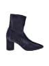 Stuart Weitzman Blue Boots Size 8 - photo 1