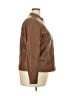 Apt. 9 100% Polyester Brown Jacket Size XXL - photo 4