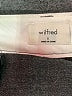 Wilfred Solid Gray Casual Pants Size 6 - photo 4