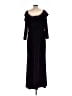 Unbranded Black Cocktail Dress Size 0X (estimated) - photo 2