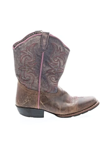 Dan Post Boots (view 1)