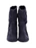 Stuart Weitzman Blue Boots Size 8 - photo 2