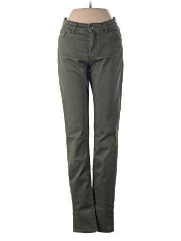 H&M L.O.G.G. Jeans (view 1)