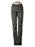 H&M L.O.G.G. Green Jeans Size 6 - photo 1