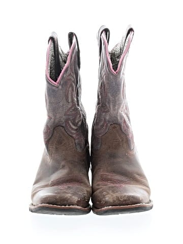 Dan Post Boots (view 2)