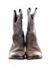 Dan Post Brown Boots Size 4 (youth) - photo 2