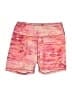 Reebok Graphic Pink Board Shorts Size S - photo 1
