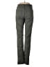 H&M L.O.G.G. Green Jeans Size 6 - photo 2
