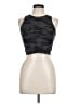 Athleta Camo Black Tank Top Size L - photo 1