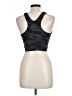 Athleta Camo Black Tank Top Size L - photo 2