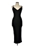 JLUXLABEL Black Cocktail Dress Size L (estimated) - photo 1
