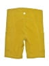 Athleta Solid Yellow Athletic Shorts Size XS - photo 2