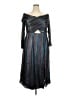 ELOQUII Teal Blue Cocktail Dress Size 18 - photo 1