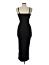 JLUXLABEL Black Cocktail Dress Size L (estimated) - photo 2