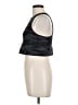 Athleta Camo Black Tank Top Size L - photo 5