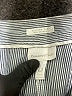 Charter Club Solid Gray Casual Pants Size 12 - photo 7