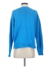 Lulus Blue Pullover Sweater Size S - photo 2