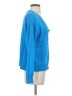 Lulus Blue Pullover Sweater Size S - photo 4