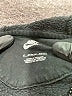 Nike Black Zip Up Hoodie Size 2 - 3 - photo 3