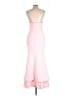 Likely Pink Cocktail Dress Size 12 - photo 2