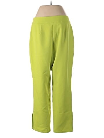 INC International Concepts Active Pants (view 2)