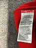Gap Fit Red Tank Top Size M - photo 5