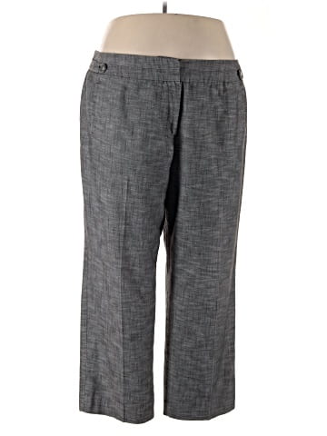 Larry Levine Dress Pants (view 1)