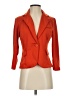 Unbranded Orange 3/4 Sleeve Top Size S - photo 1