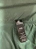 Kyodan Solid Green Shorts Size S - photo 3