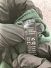 Kyodan Solid Green Shorts Size S - photo 4