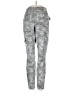 SPANX Camo Gray Cargo Pants Size S - photo 1