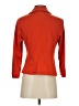 Unbranded Orange 3/4 Sleeve Top Size S - photo 2