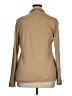 J. McLaughlin Tan Cardigan Size XL - photo 2