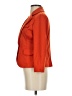 Unbranded Orange 3/4 Sleeve Top Size S - photo 5