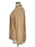 J. McLaughlin Tan Cardigan Size XL - photo 5