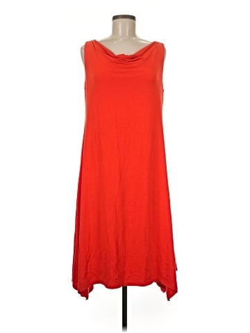 Eileen Fisher Casual Dress (view 1)