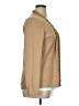 J. McLaughlin Tan Cardigan Size XL - photo 4