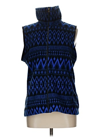 Chaps Vest (view 1)