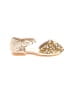 Assorted Brands Gold Dress Shoes Size EU 22 (kids) - photo 1