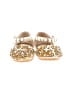Assorted Brands Gold Dress Shoes Size EU 22 (kids) - photo 2