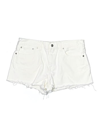 Madewell Denim Shorts (view 1)