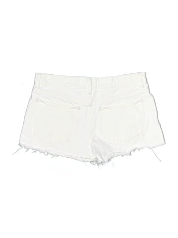 Madewell Denim Shorts (view 2)