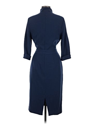 Black Halo Jumpsuit (view 2)
