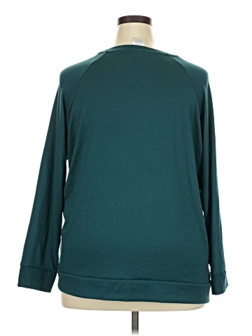 Secret Treasures Pullover Sweater (view 2)