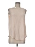 Under Armour Tan Sleeveless T-Shirt Size M (estimated) - photo 1