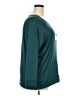 Secret Treasures Teal Pullover Sweater Size 2X - photo 4