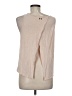 Under Armour Tan Sleeveless T-Shirt Size M (estimated) - photo 2
