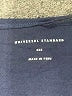 Universal Standard Blue Overalls Size 00 - 0 - photo 4